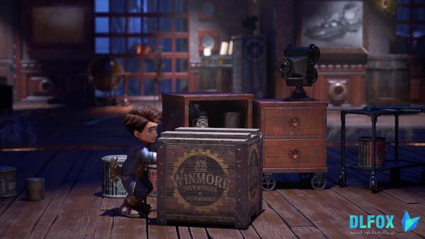 دانلود نسخه فشرده بازی They Will Come برای PC