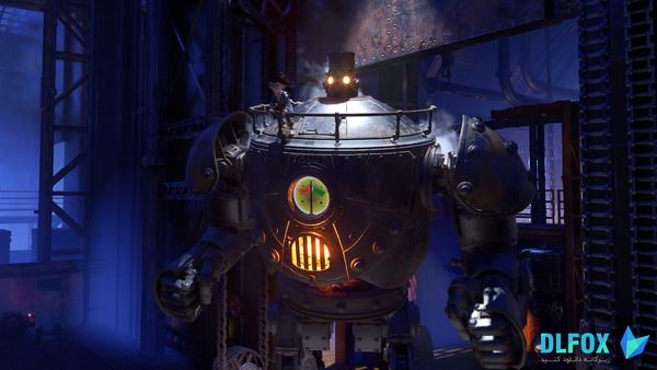 دانلود نسخه فشرده بازی They Will Come برای PC