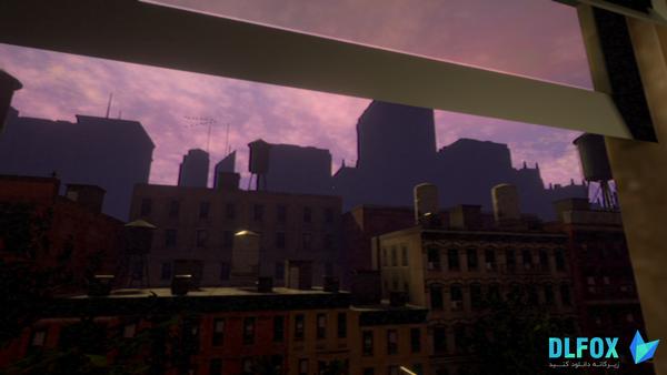 دانلود نسخه فشرده بازی Till Checkout Do Us Part برای PC