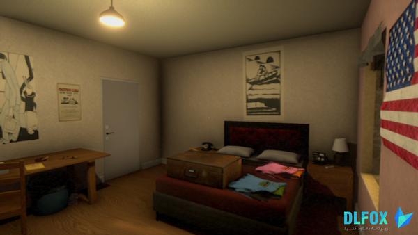 دانلود نسخه فشرده بازی Till Checkout Do Us Part برای PC