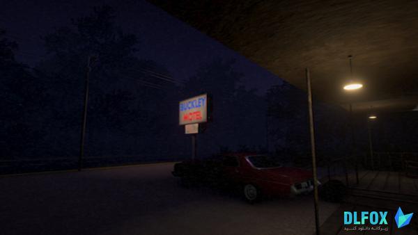 دانلود نسخه فشرده بازی Till Checkout Do Us Part برای PC