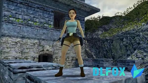 دانلود نسخه فشرده بازی Tomb Raider 1 Remake برای PC