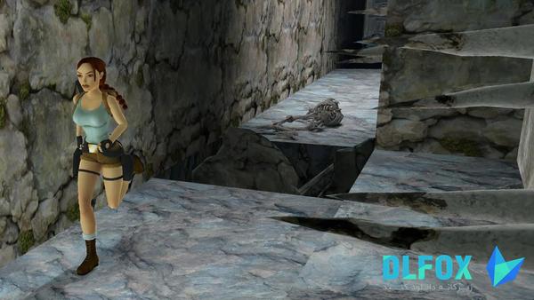 دانلود نسخه فشرده بازی Tomb Raider 1 Remake برای PC