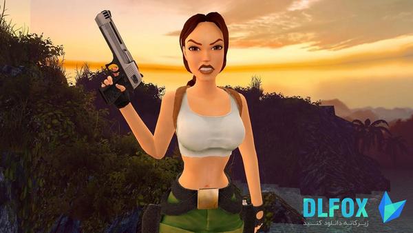 دانلود نسخه فشرده بازی Tomb Raider 1 Remake برای PC