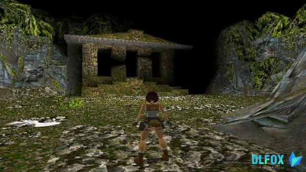 دانلود نسخه فشرده بازی Tomb Raider 1 Remake برای PC