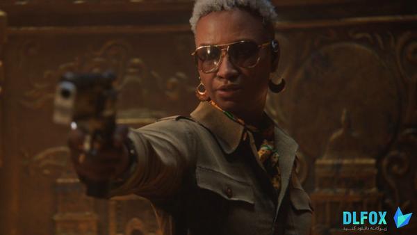 دانلود نسخه فشرده بازی Tomb Raider Catalyst برای PC