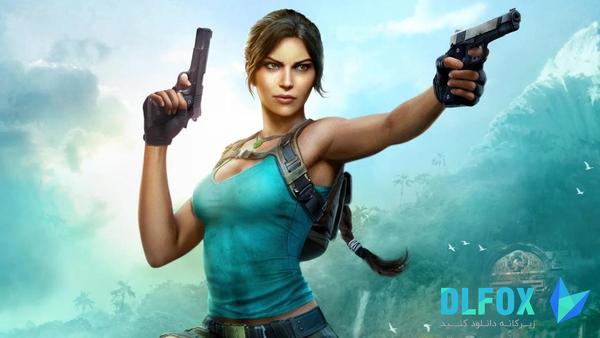 دانلود نسخه فشرده بازی Tomb Raider Catalyst برای PC