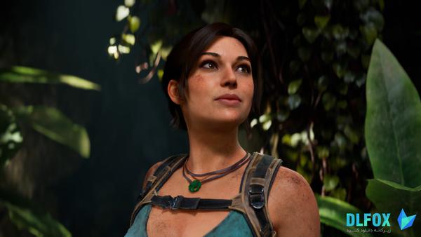 دانلود نسخه فشرده بازی Tomb Raider: Legacy of Atlantis برای PC