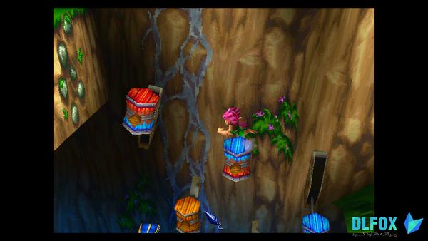 دانلود نسخه فشرده بازی Tomba! 2: The Evil Swine Return Special Edition برای PC