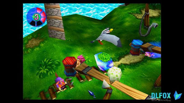 دانلود نسخه فشرده بازی Tomba! 2: The Evil Swine Return Special Edition برای PC