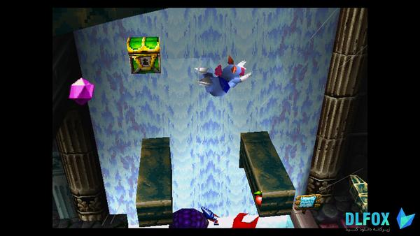 دانلود نسخه فشرده بازی Tomba! 2: The Evil Swine Return Special Edition برای PC