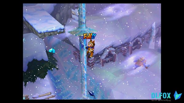 دانلود نسخه فشرده بازی Tomba! 2: The Evil Swine Return Special Edition برای PC