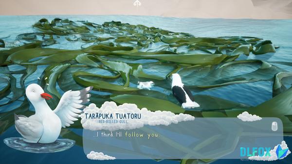 دانلود نسخه فشرده بازی Toroa Skycall برای PC