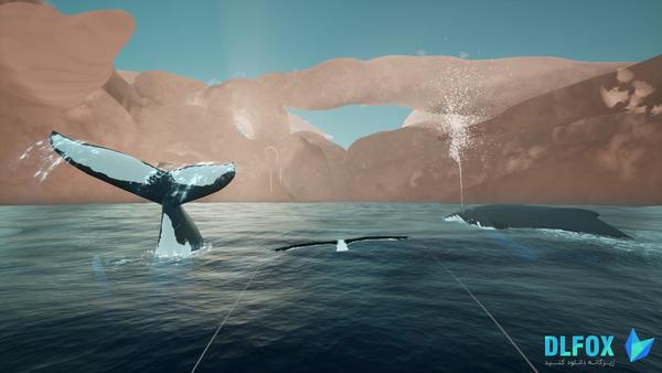 دانلود نسخه فشرده بازی Toroa Skycall برای PC