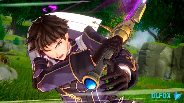 دانلود نسخه فشرده بازی Trails in the Sky 2nd Chapter برای PC