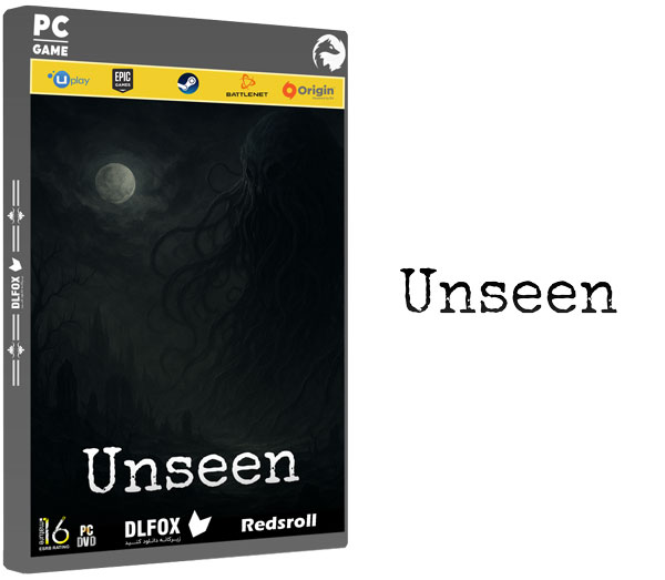 دانلود نسخه فشرده بازی Unseen برای PC