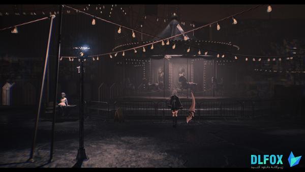 دانلود نسخه فشرده بازی Vampiress Eternal Duet برای PC