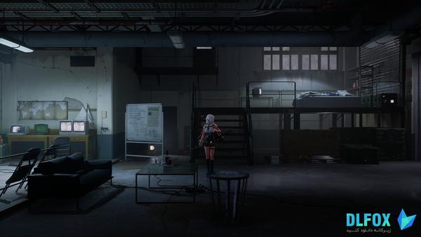 دانلود نسخه فشرده بازی Vampiress Eternal Duet برای PC