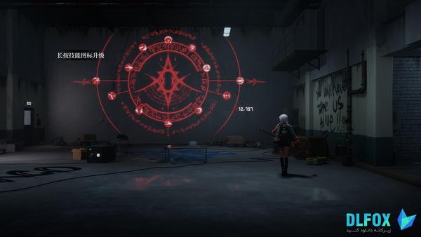 دانلود نسخه فشرده بازی Vampiress Eternal Duet برای PC