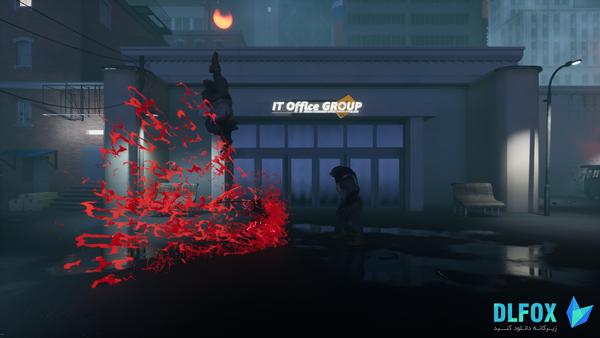 دانلود نسخه فشرده بازی Vampiress Eternal Duet برای PC