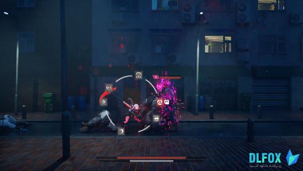 دانلود نسخه فشرده بازی Vampiress Eternal Duet برای PC