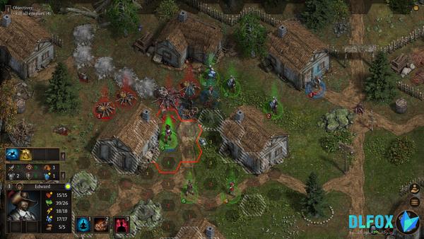 دانلود نسخه فشرده بازی Veterum برای PC