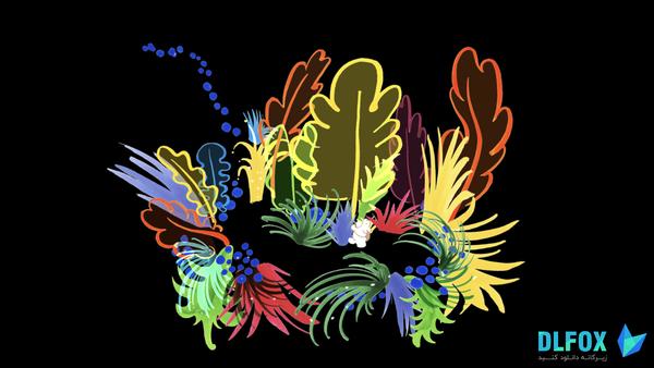 دانلود نسخه فشرده بازی Wander in Wonder برای PC