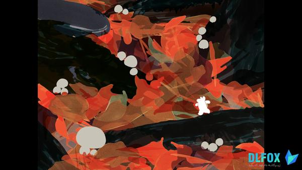 دانلود نسخه فشرده بازی Wander in Wonder برای PC