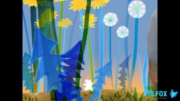 دانلود نسخه فشرده بازی Wander in Wonder برای PC