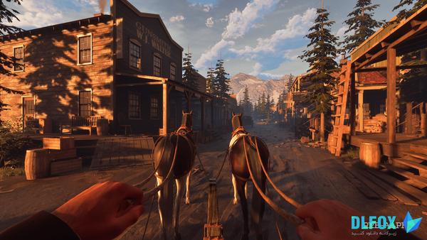 دانلود نسخه فشرده بازی Westlanders برای PC