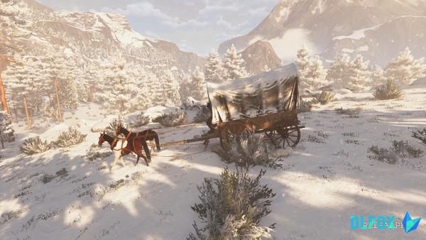 دانلود نسخه فشرده بازی Westlanders برای PC