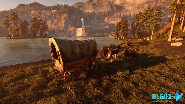 دانلود نسخه فشرده بازی Westlanders برای PC