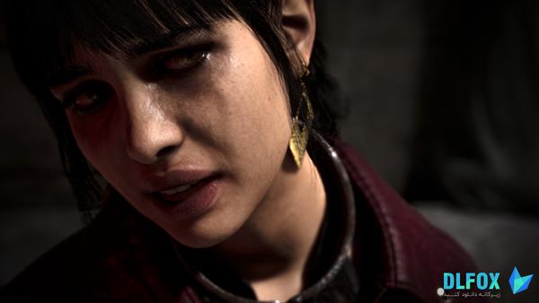 دانلود نسخه فشرده بازی When Sirens Fall Silent برای PC