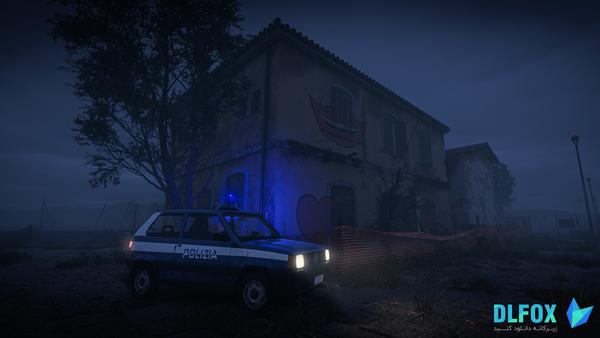 دانلود نسخه فشرده بازی When Sirens Fall Silent برای PC