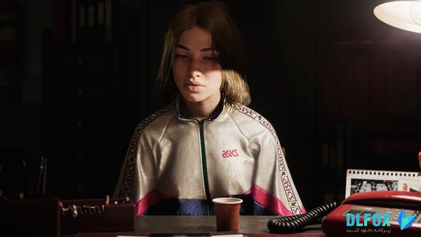 دانلود نسخه فشرده بازی When Sirens Fall Silent برای PC