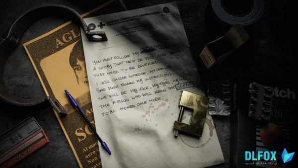 دانلود نسخه فشرده بازی When Sirens Fall Silent برای PC