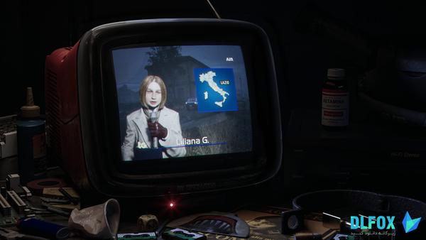 دانلود نسخه فشرده بازی When Sirens Fall Silent برای PC