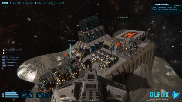 دانلود نسخه فشرده بازی Wreckborn برای PC