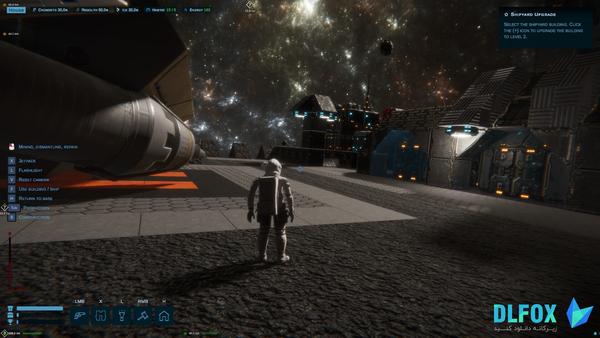 دانلود نسخه فشرده بازی Wreckborn برای PC