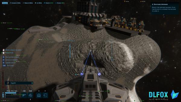 دانلود نسخه فشرده بازی Wreckborn برای PC