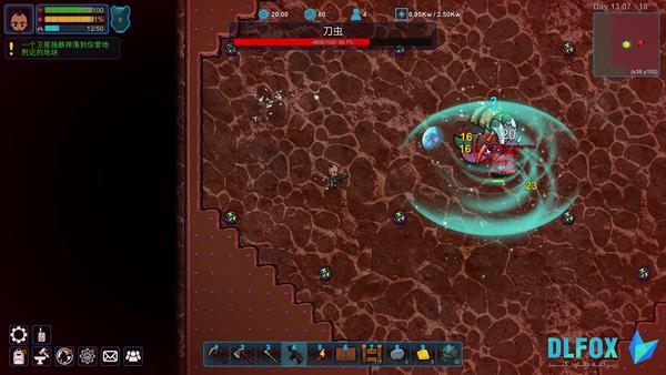 دانلود نسخه فشرده بازی XenoHaven برای PC