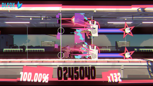 دانلود نسخه فشرده بازی UNBEATABLE: Breakout Edition برای PC