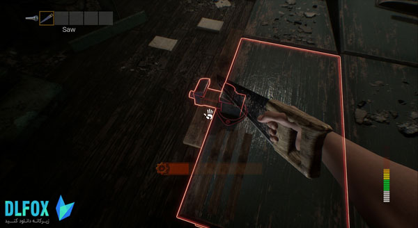 دانلود نسخه فشرده بازی PANICORE: Supporter Pack برای PC