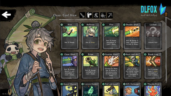 دانلود نسخه فشرده بازی Yao-Guai Hunter برای PC