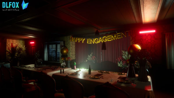 دانلود نسخه فشرده بازی She’s Leaving برای PC