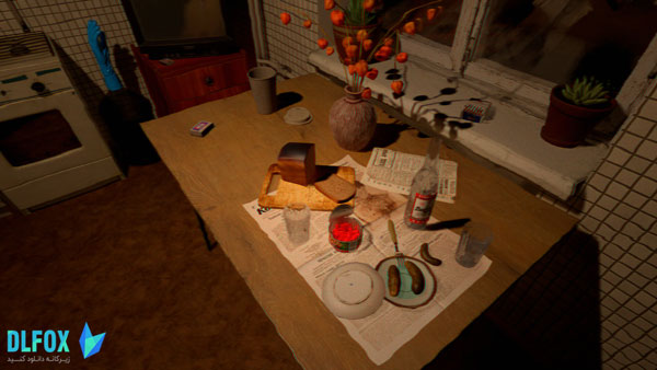 دانلود نسخه فشرده بازی Christmas Story برای PC