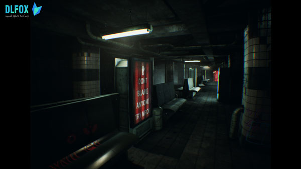 دانلود نسخه فشرده بازی Unseen برای PC