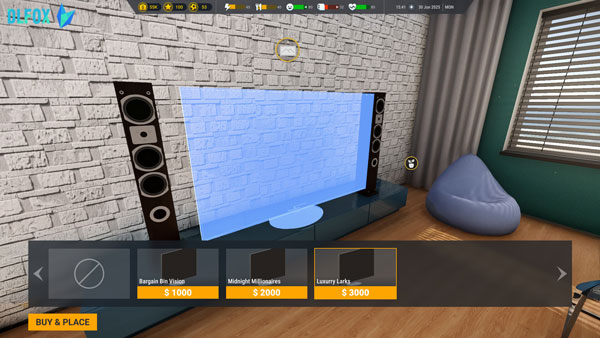 دانلود نسخه فشرده بازی Football Life Simulator: Prologue برای PC