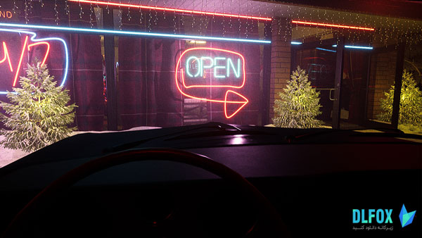 دانلود نسخه فشرده بازی The Holiday Story برای PC