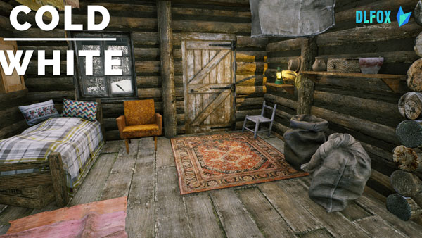 دانلود نسخه فشرده بازی The Cold White برای PC